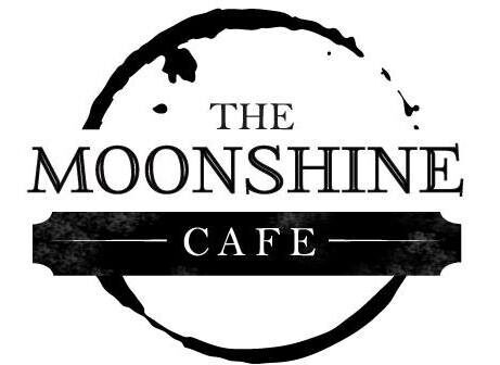 The moonshine cafe